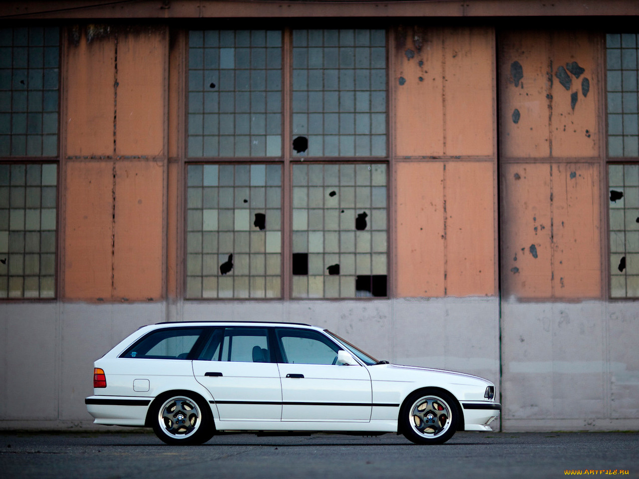 , bmw